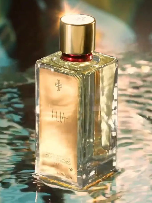 Marc - Antoine Barrois Tilia 100ml edp