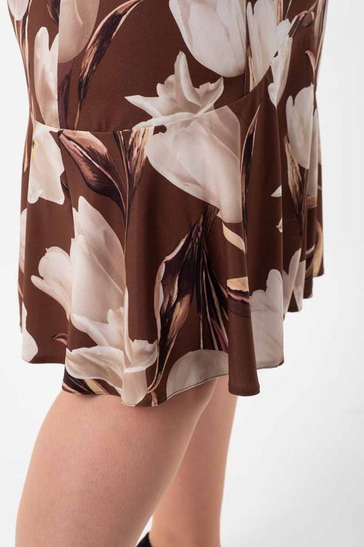 Платье П4-3523/5 - Wisell фото 5