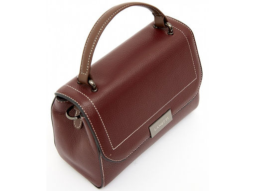 Сумка женская Lanotti 9252/бордовый