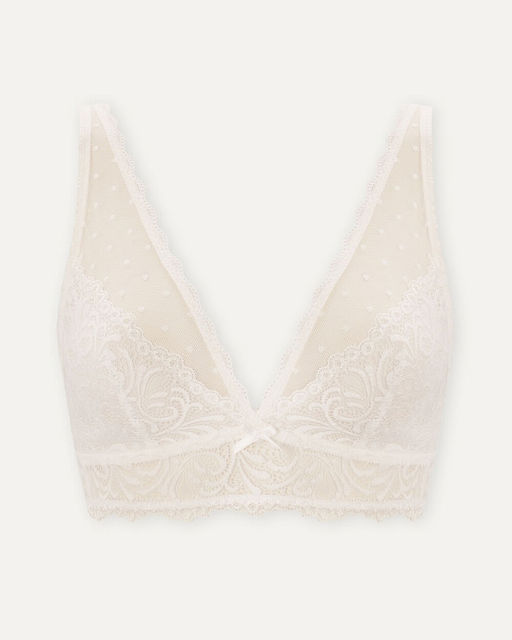 Бюстгальтер с мягкими чашами - Deseo фото 3