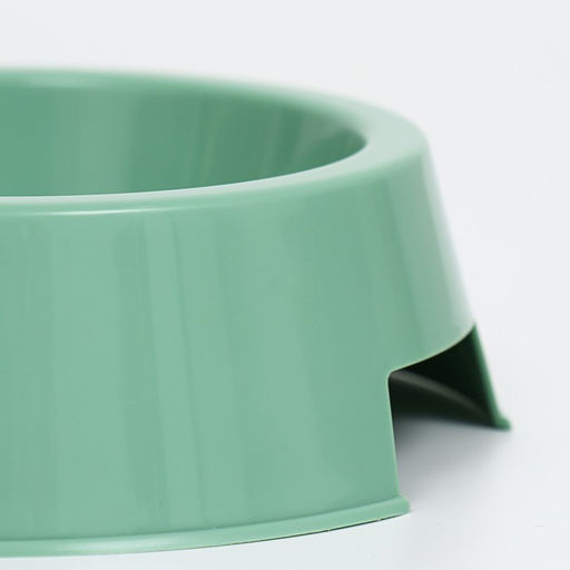 Цена за 4 шт. Миска пластиковая 17175 см, 400 мл, оливковая - Simaland фото 4