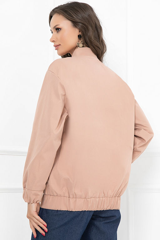 BELLOVERA/ ЖАКЕТ КОРТЕЗИ (БЕЙЖ)