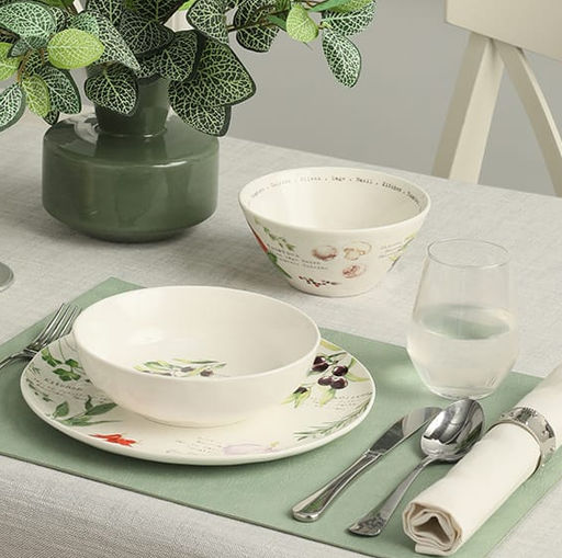 Салатник Домашняя кухня, 16 см, 0,6 л - Easy life фото 7