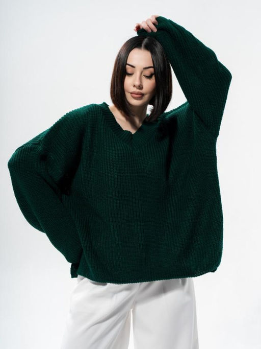 Джемпер женский w-01-228 - Esenia фото 29