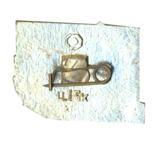 Значок Киев