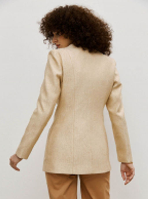 Жакет 222.140049/изумрудный - Seven senses фото 21