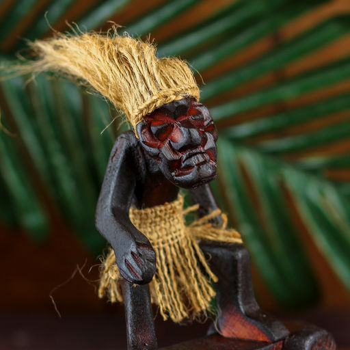 Вечный календарь Абориген-календарь, 18118 см, дерево - Simaland фото 7