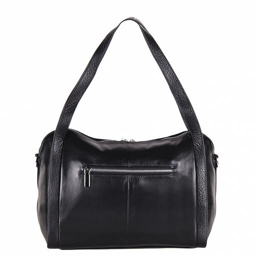 Сумка 6609S black S-Style