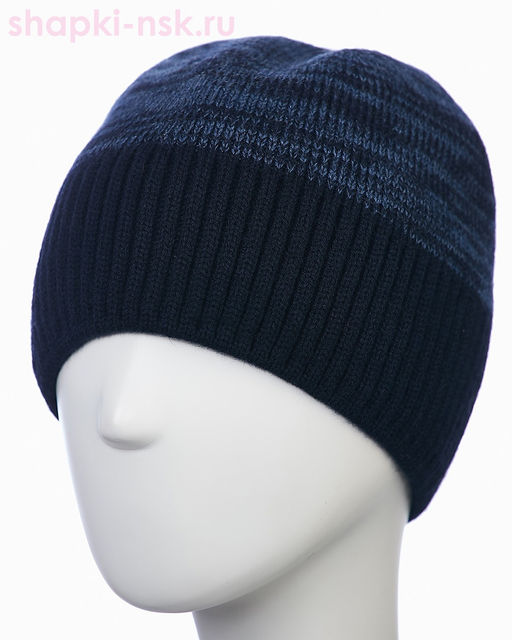 Райли Шапка мужская флис (56-58)