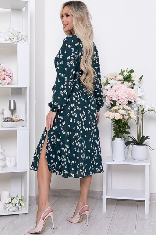 Платье 71445 - Avili фото 8