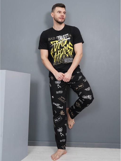 Генри костюм мужской (красный) - Lovetex фото 9