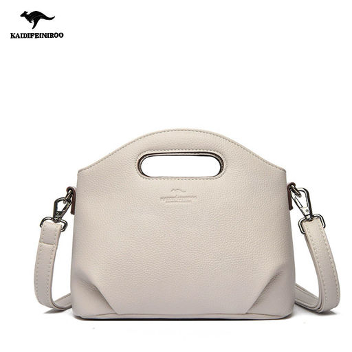 Сумка A-9803-L/Gray