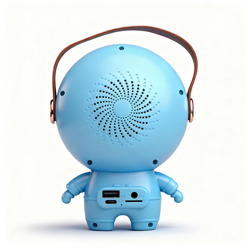 Караоке - центр игрушечный "Караоке-легенда" в коробке