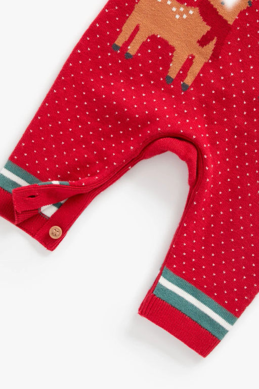 MOTHERCARE / Комбинезон вязаный