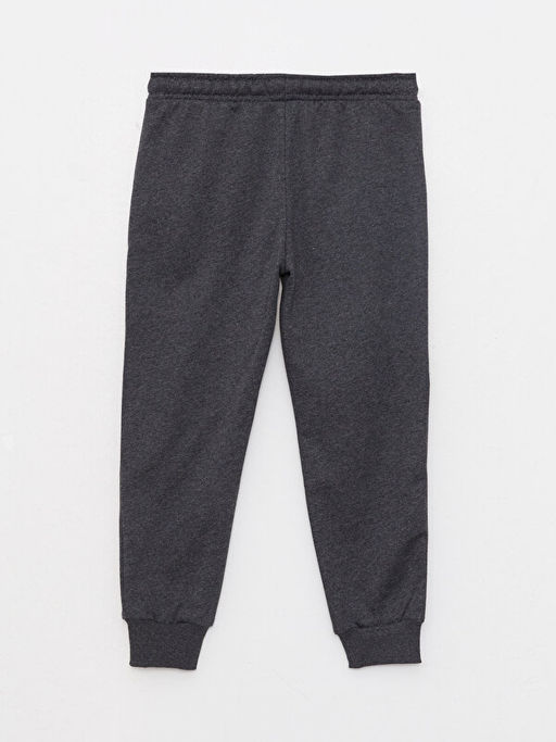 Beli Lastikli Basic Erkek ?ocuk Jogger E?ofman Alt? - Waikiki фото 2