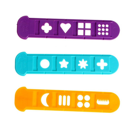 Набор для детской лепки «Увлекательная лепка»