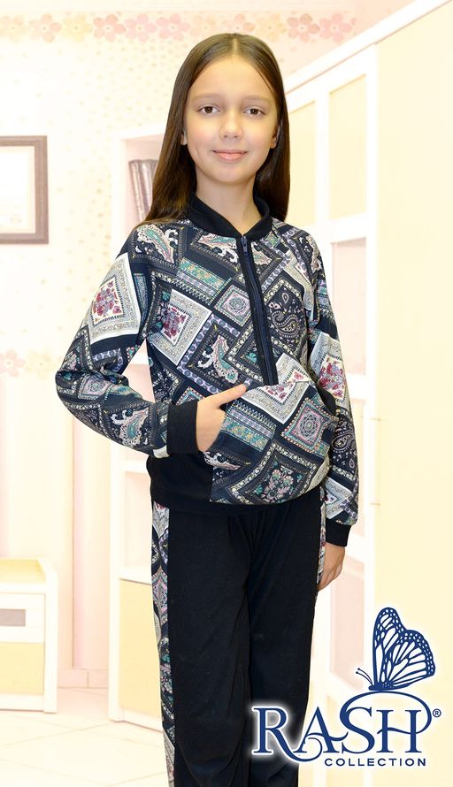 Костюм "Антилопа" детский Цвет:как на фото