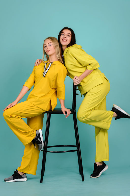 Костюм 8150 - Натали фото 43