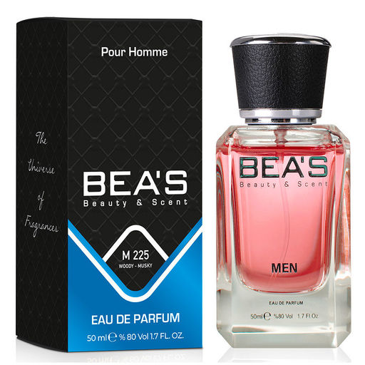 Парфюм Beas 50 ml M 225  men  фото 3