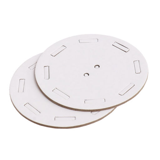 Набор для опытов Магия физики - Эврики фото 23