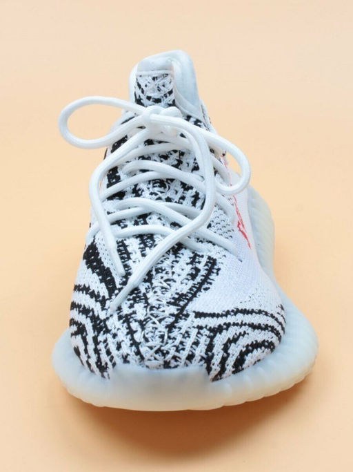 05-B552-10 WHITE Кроссовки женские (текстиль)