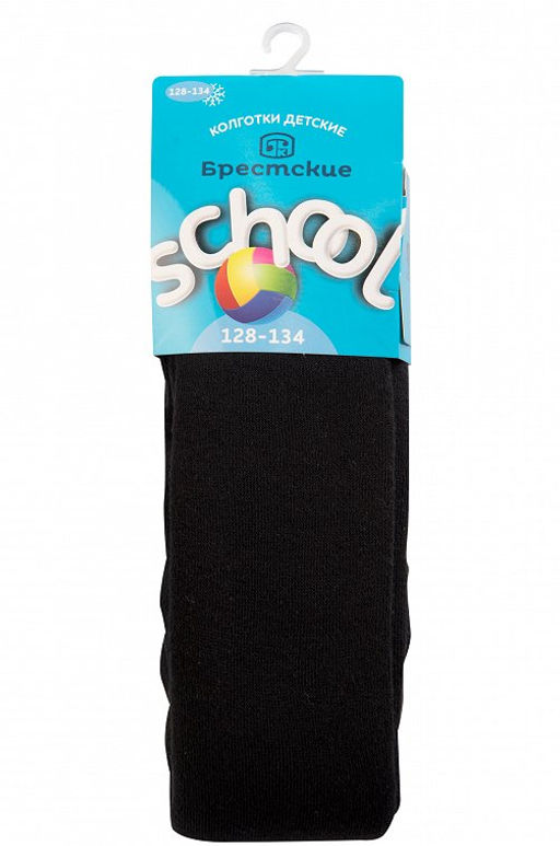 Колготки махровые для девочки Брестские  фото 7