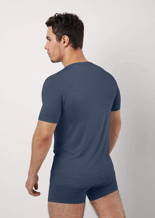 Футболка мужская - Clever wear фото 3