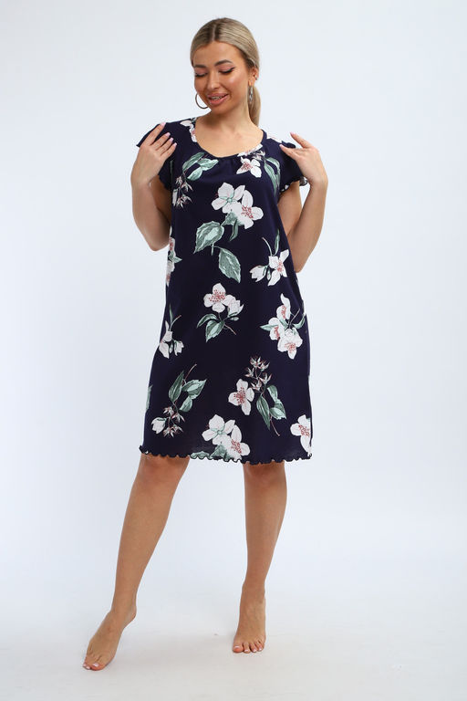 Ночная сорочка С 426