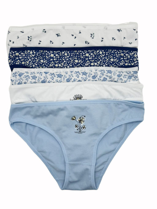 Набор трусов Berrak 5 шт. 11375  фото 14