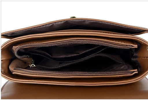 KAIDIFEINIROO Сумка женская 8292 фото 23