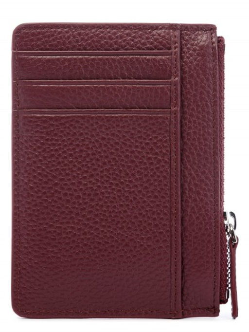 Карточница Z154-2514 merlot - Eleganzza фото 4