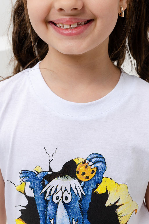 Футболка 18038 - Натали фото 16