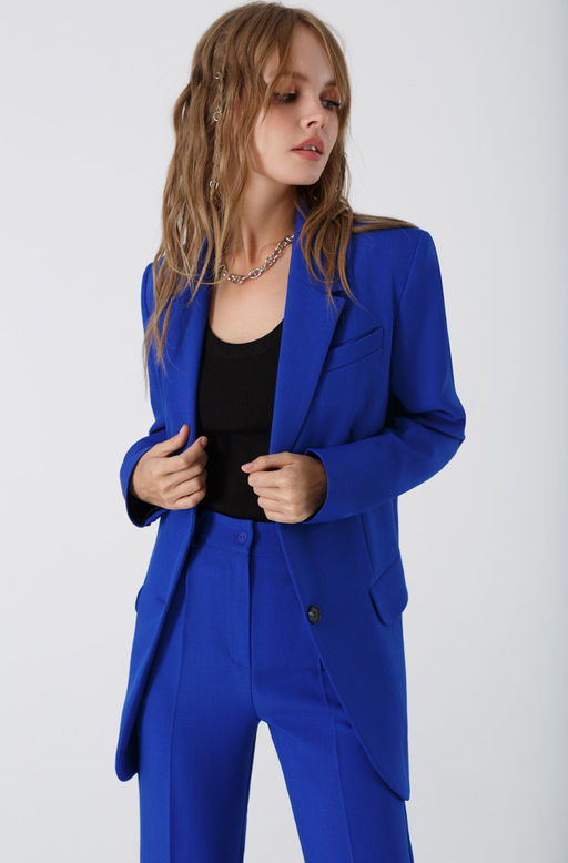 Костюм Pirs 3433 василек  фото 6