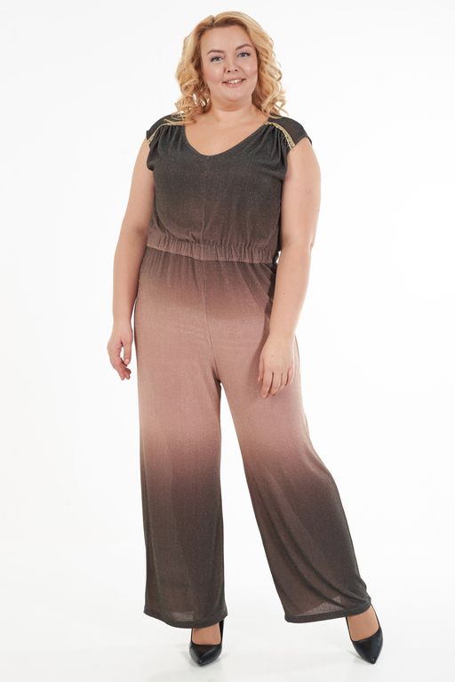 Костюм К2-3716/5 - Wisell фото 7