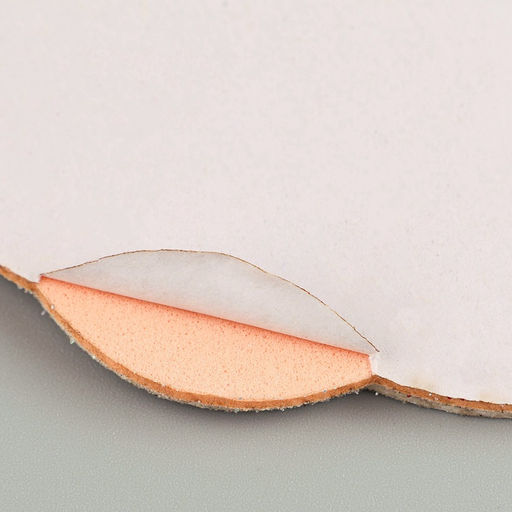 Новогоднее украшение Дед мороз, на клеевой основе - Simaland фото 5