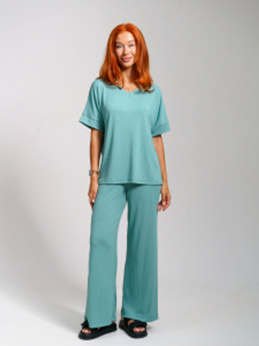 896 Костюм "Олива"