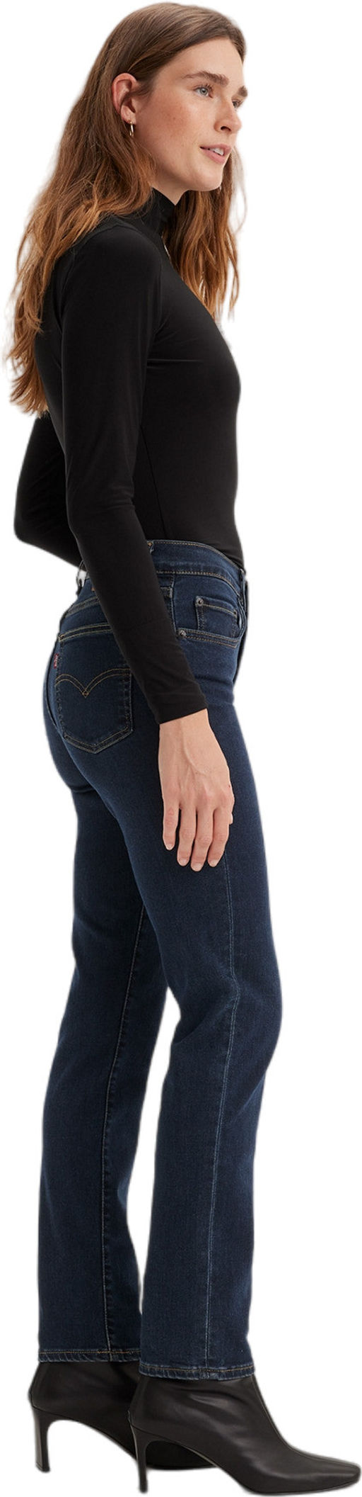 Джинсы женские