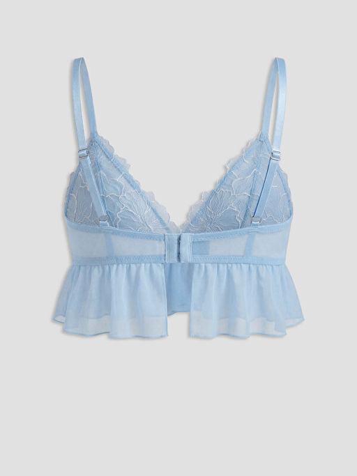Balensiz Dolgusuz Fantezi Bralet