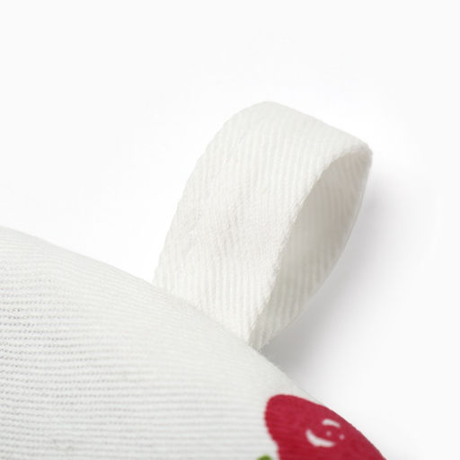 Грелка на чайник Этель Цветочек 28?28 см, саржа 190 г/м?, 100% хлопок