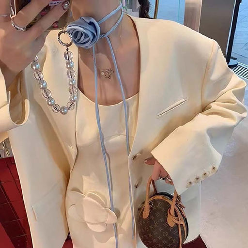 Чокер арт. 26 4988 (id 271370) - Rada фото 2