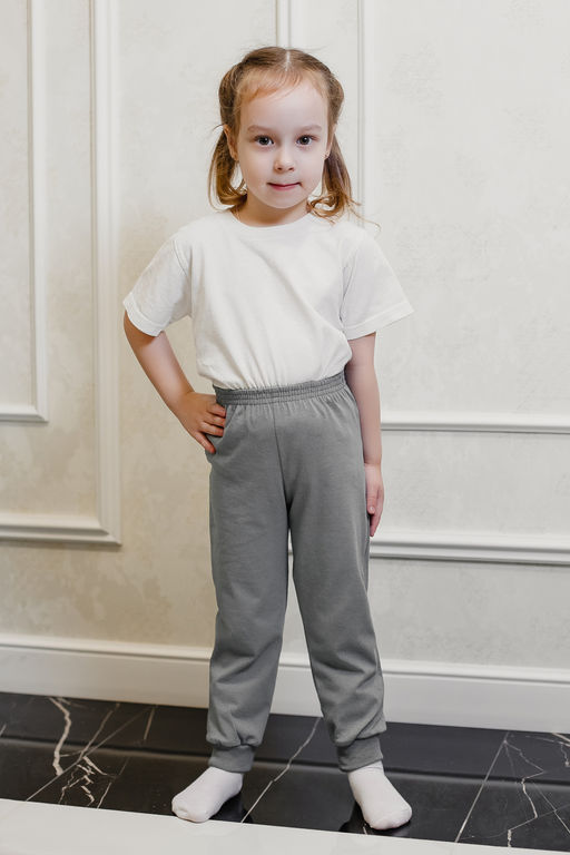 Штаны детские в садик 34511