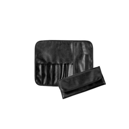 Футляр для 6 кистей (искусственная кожа)