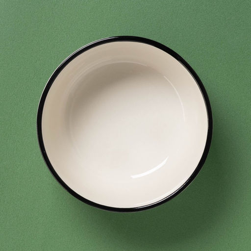 Салатник новогодний Доляна «Василиск», 750 мл, 14×14×6.8 см