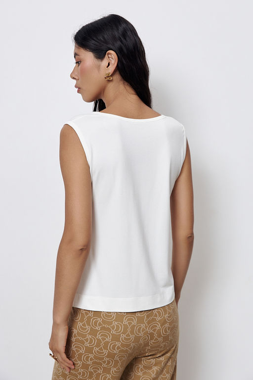 70204 Джемпер - Eliseeva olesya фото 7