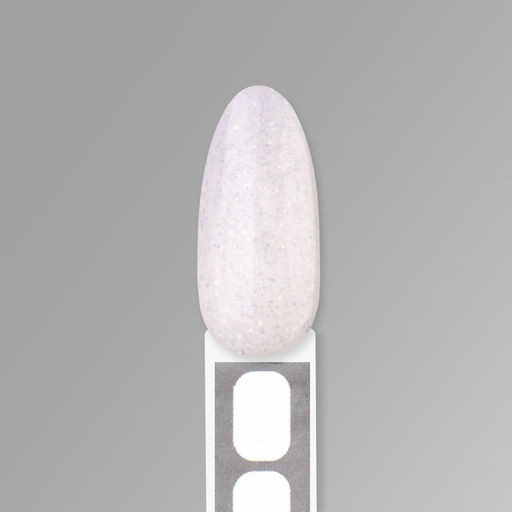 Гель лак для ногтей, термо, 3-х фазный, 8 мл, LED/UV, цвет розовый (671)