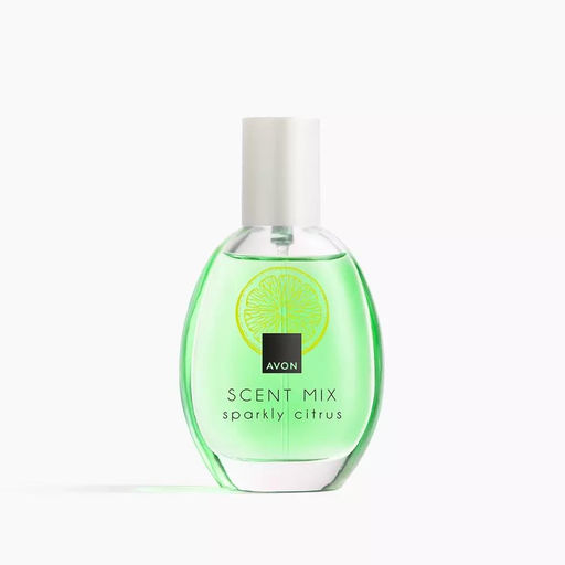 Туалетная вода Sparkly Citrus для нее, 30 мл - Avon фото 5