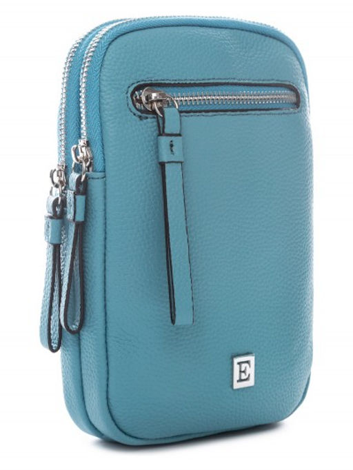 Сумка ELEGANZZA Z-4156D blue-aqua фото 5