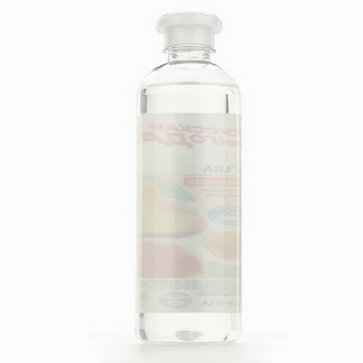 Цена за 2 шт. Гель для душа РУССКАЯ ВЫГОДА, 500 мл, аромат фруктов и карамели