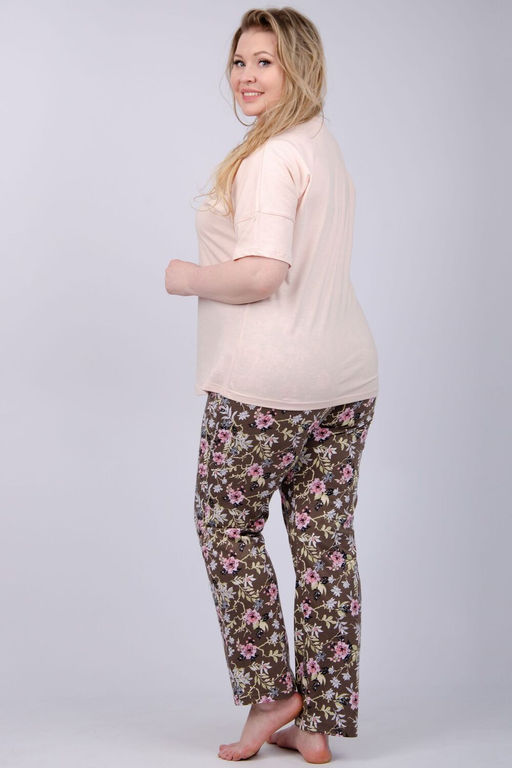 Пижама Мальта