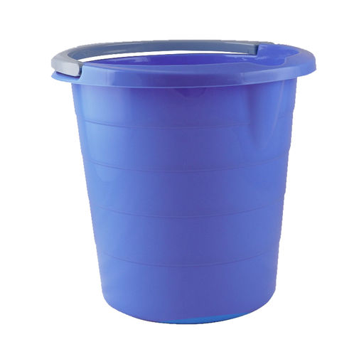 Ведро 10л Находка - Полимербыт фото 2